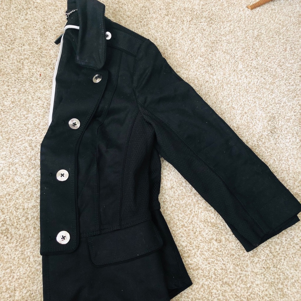 Jacket - Picture 3 of 3